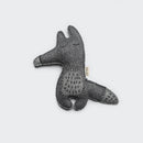 Jouet renard pour chien Cloud7