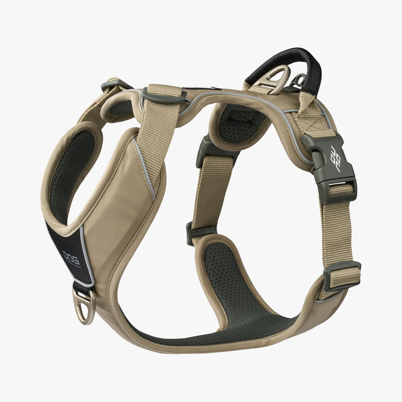 Harnais pour chien Dog Copenhagen Comfort Walk Pro