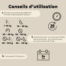 Biovetol Mobil Activ Confort Articulaire pour Chiens