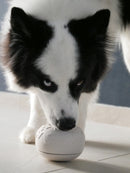 Jouet d’occupation pour chien Yoomy Donut – Inooko