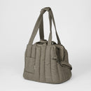 Sac de Transport pour Chien Ella Taupe – Staey