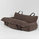 Panier de voiture pour chien Lara Car Seat 2.0 – Staey