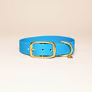 Collier pour chien en Biothane L'aventurier