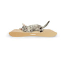 Griffoir en carton pour chaton design Yodi