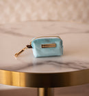 Porte sacs à crottes élégant