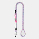 Laisse pour chien en corde d'escalade