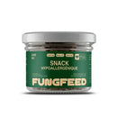 Biscuits pour chat aux insectes