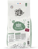 Croquettes pour chien Agneau Gigot d’Annette