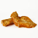 Poitrine de poulet séchée pour chien