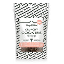 Crunchy cookies - panse de boeuf séchée