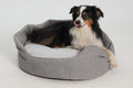Panier pour chien rond Brandon