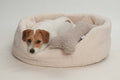 Panier pour chien rond Brandon