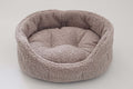 Panier pour chien rond Brandon