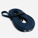 Longe Biothane avec poignée (jusqu'à 10m)