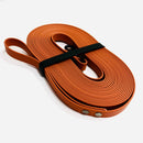 Longe Biothane avec poignée (jusqu'à 10m)