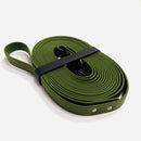 Longe Biothane avec poignée (jusqu'à 10m)