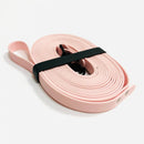 Longe Biothane avec poignée (jusqu'à 10m)