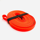 Longe Biothane avec poignée (jusqu'à 10m)