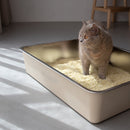 Bac à litière XXL Pool