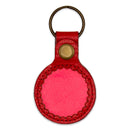 Etui pour airtaf rouge