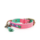Collier mini chien Molly