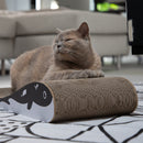 Griffoir en carton Wally