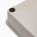 Bac à litière XXL Pool