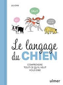 Le langage du chien de Lili Chin