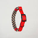 Collier pour chien en corde