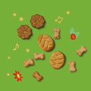 The Ultimate Baked Treats – Boîte de friandises de Noël pour chien Lily’s Kitchen (Copie)