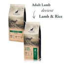 ADULT LAMB (DEVIENT LAMB & RICE)