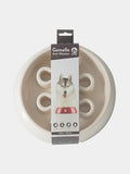 Gamelle anti-glouton grand chien