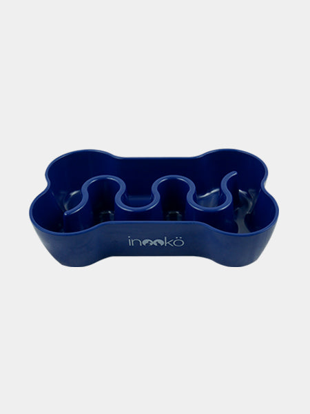 Gamelle anti-glouton M