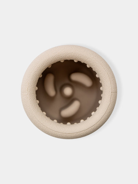 Jouet à garnir pour chien Yoomy Pot