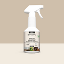 Spray anti-puces naturel pour l'habitat