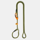 Laisse pour chien lasso extensible en corde