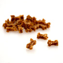 Texture tendre des friandises SANADOG poulet myrtilles cranberries