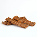 Friandises vegan pour chien à la pomme