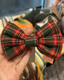 Nœud Papillon de Noël pour Chien – Atelier Markiz