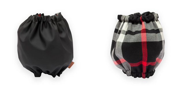 Snood Protecteur pour Chiens à Oreilles Longues