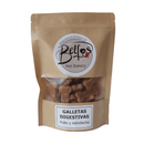 Biscuits DIGESTIFS Poulet et Betterave