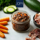 Pâtée pour chat sans céréales au sanglier sauvage