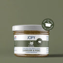 Pâtée pour chat sans céréales au sanglier sauvage