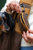 Sac à friandises et sacs à déjection pour chien – Weloca