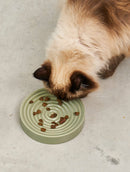 Bol anti-glouton pour chat Piatto