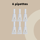 Pipettes anti-puces bio chat et chaton