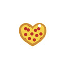 Médailles personnalisables chiens Brooch (16 modèles)