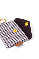 Pochette pour sacs à crottes Madrague Atelier Markiz