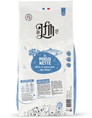 Croquettes sans céréales pour chien Poisson