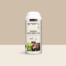 Poudre anti insectes bio chats et chiens